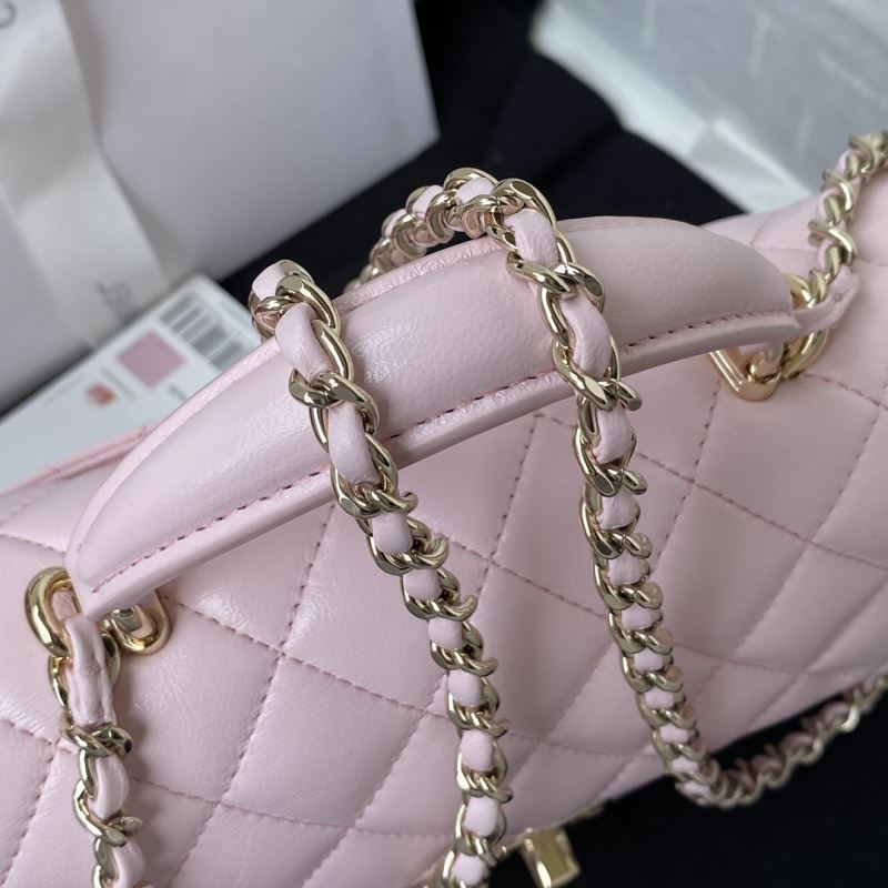 Ch**el satchel bags